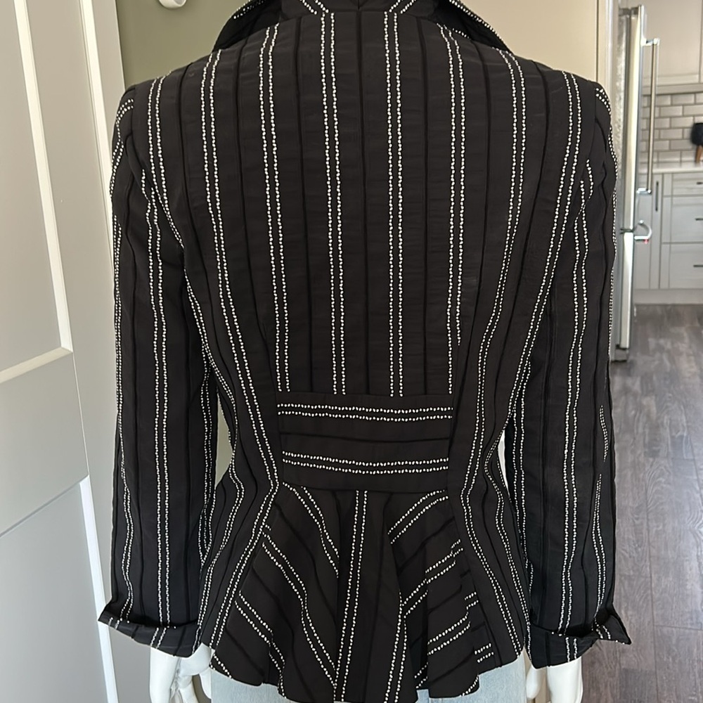 Joseph Ribkoff Blazer Jacket - Picture 12 of 16